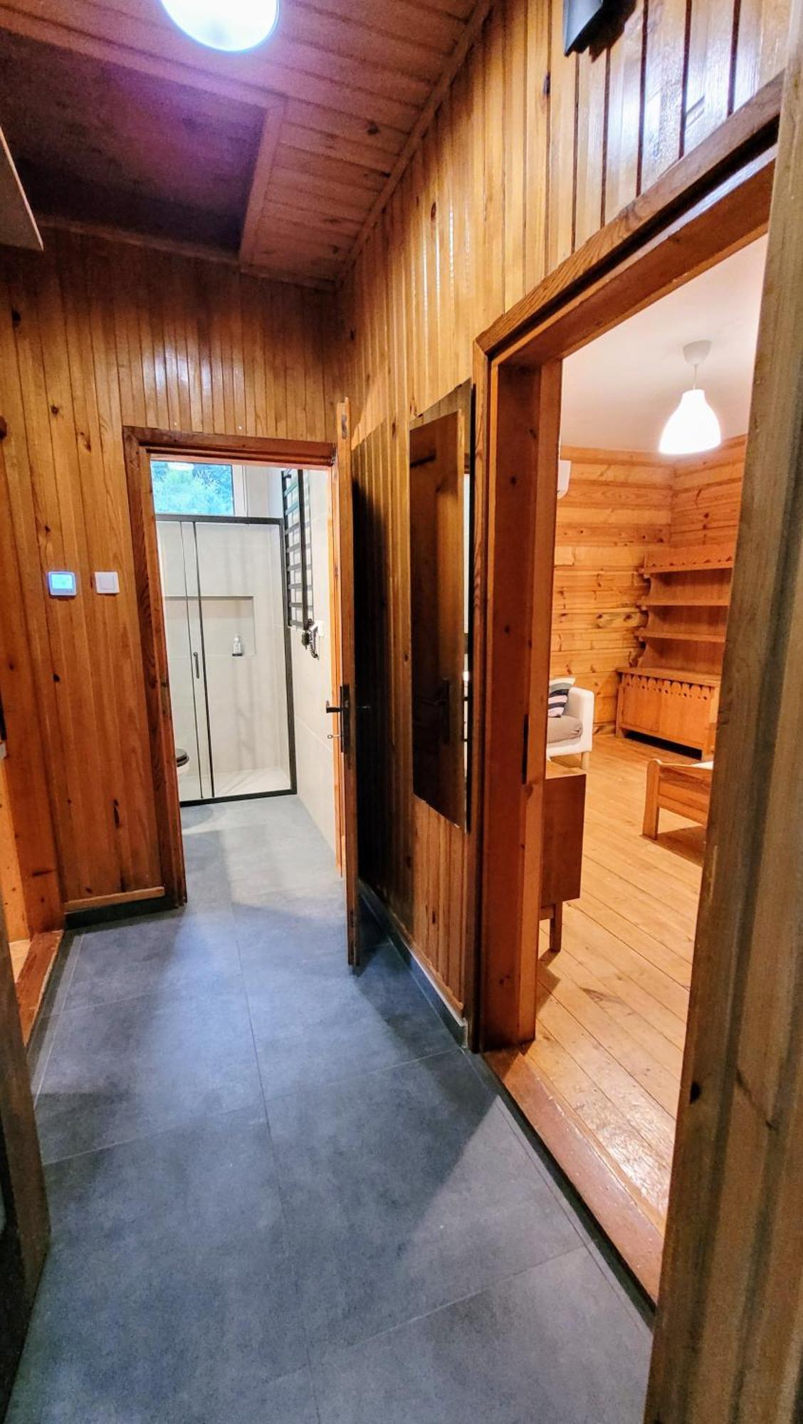 Domek Abi Rabka-Zdrój Exterior foto